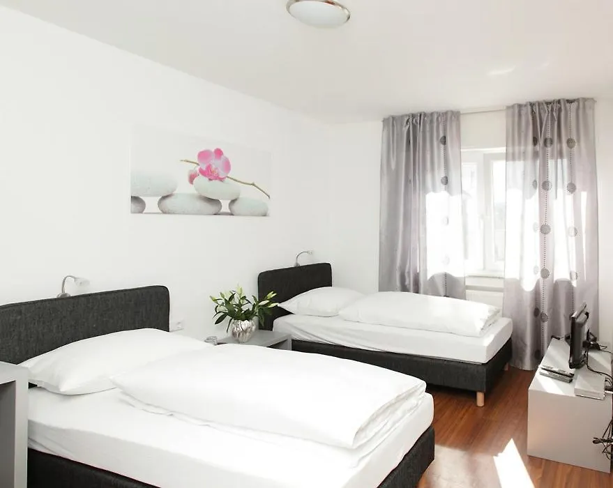 Pension Arkade-1