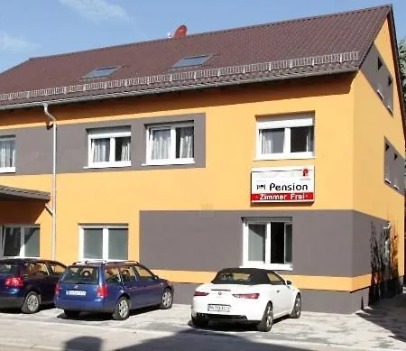 Pension Arkade-3
